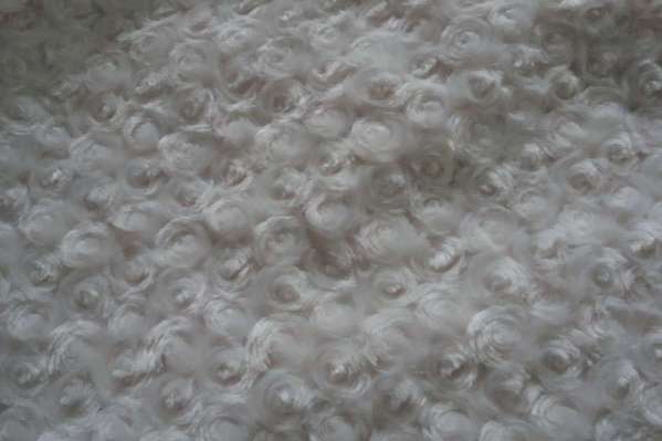 Plush Fabric (PFM-1120)